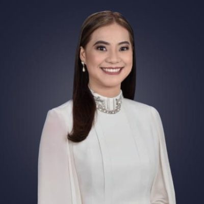 Donnamarie Jaen