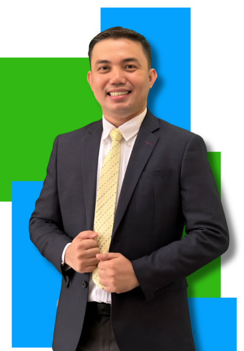 Joliber Mapiles about