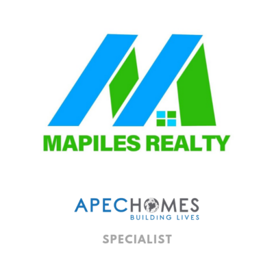Mapiles Apec Homes